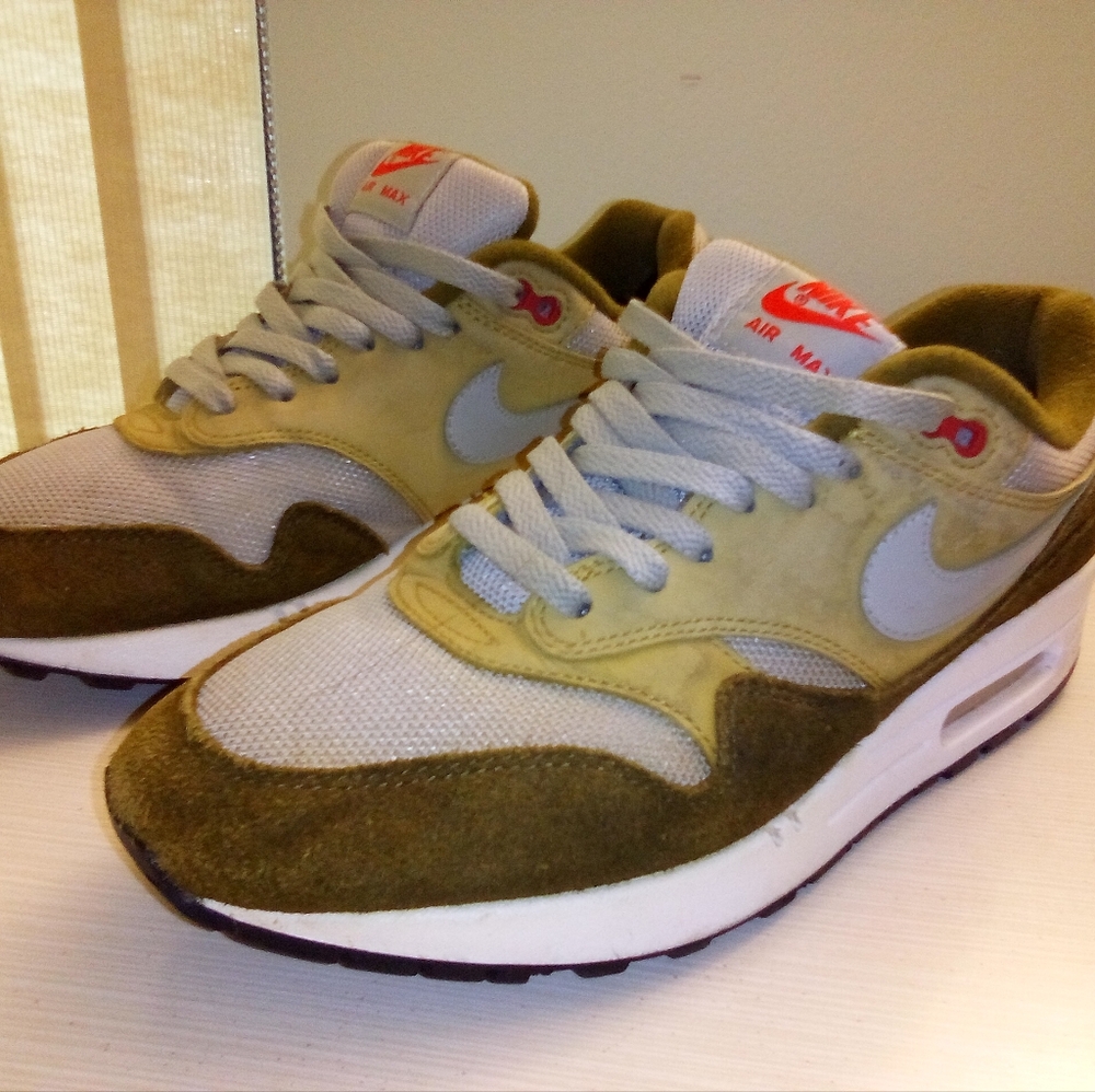 Nike Air Max 1 Premium Retro